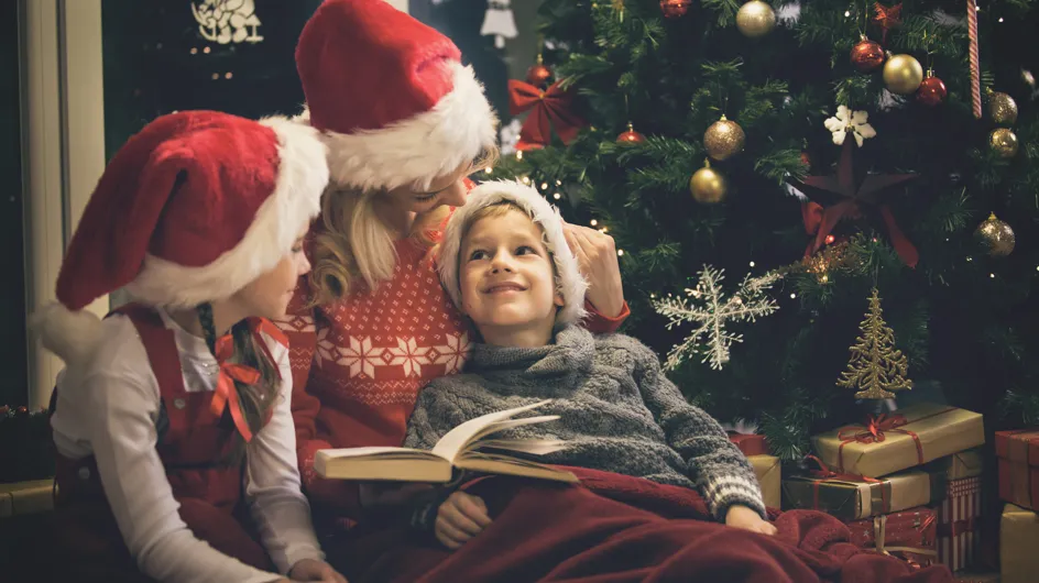 Cuentos de Navidad para niños: historias mágicas para celebrar las fiestas