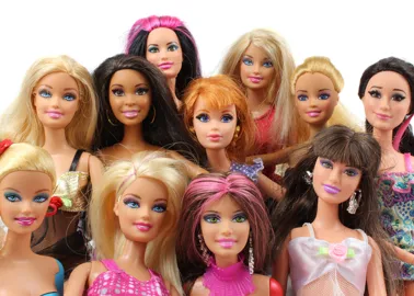 Barbie Bambole Scarpe 8 Coppie Tutti Diverse 