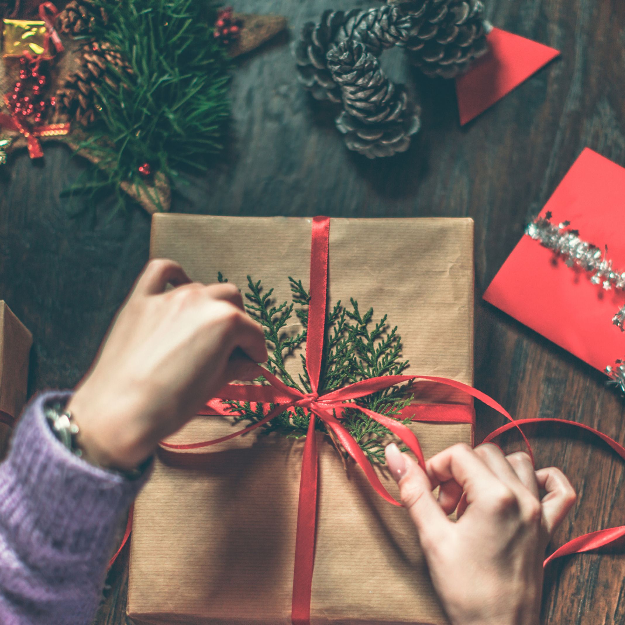 5 regalos originales para estas navidades