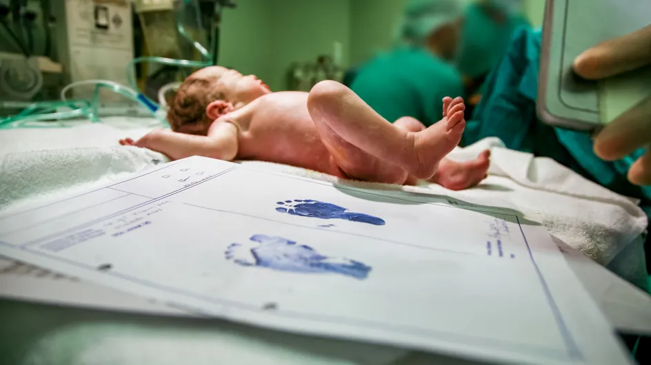 Au Brésil, un bébé naît grâce à une greffe d’utérus provenant d’une donneuse morte