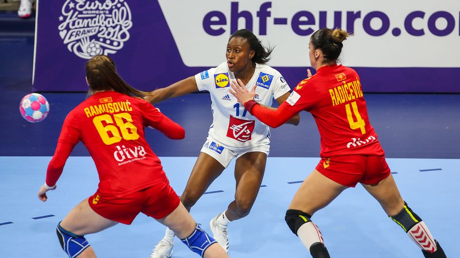 Euro De Handball Quelles Sont Les Chances De L Equipe Francaise