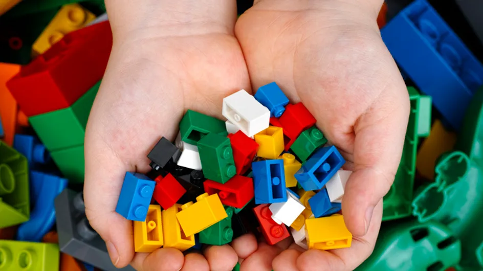 ¡Avisad a Papá Noel, los mejores juguetes de LEGO ya están aquí!