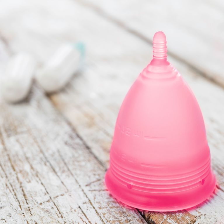 copa menstrual cada cuando cambiar