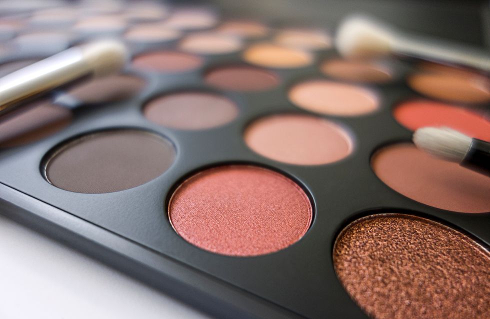 5 paletas de maquillaje Mac irresistibles