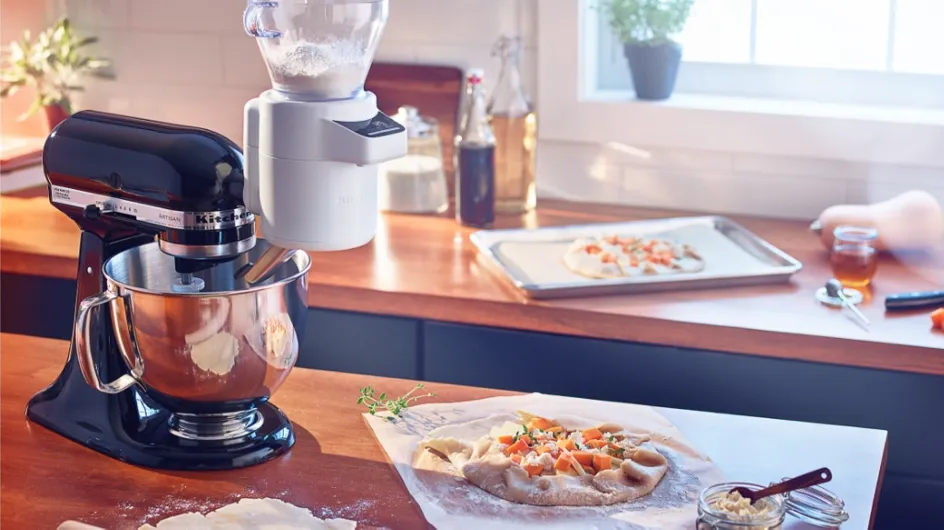 Pour les fêtes, ne passez pas à côté du robot pâtissier KitchenAid, disponible à -37%