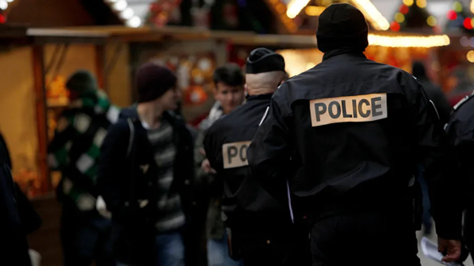 Fusillade à Strasbourg : une dizaine de victimes et plusieurs morts