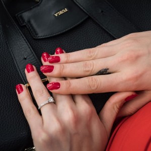 Nagellack Trends 19 Das Sind Die 4 Schonsten Looks Im Neuen Jahr