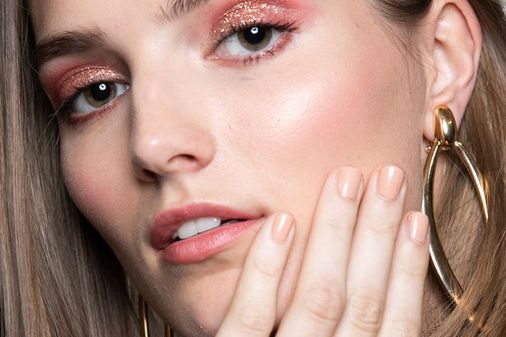 Nagellack-Trends 2019