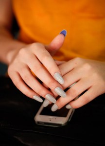 Nagellack-Trends 2019