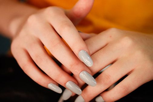 Nagellack-Trends 2019