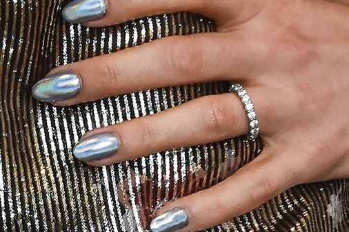 Nagellack-Trends 2019