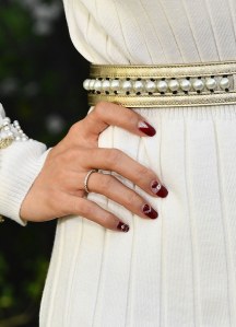 Nagellack-Trends 2019