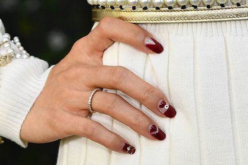 Nagellack-Trends 2019