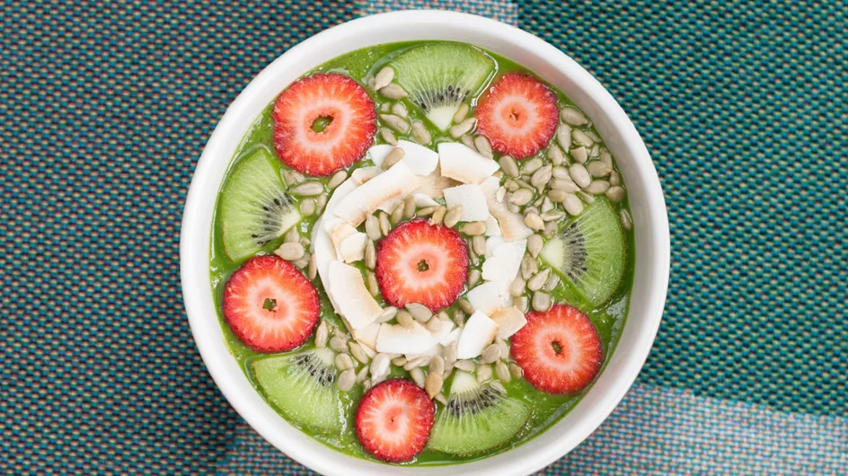 Clean Eating: Warum es viel effektiver als eine Diät ist