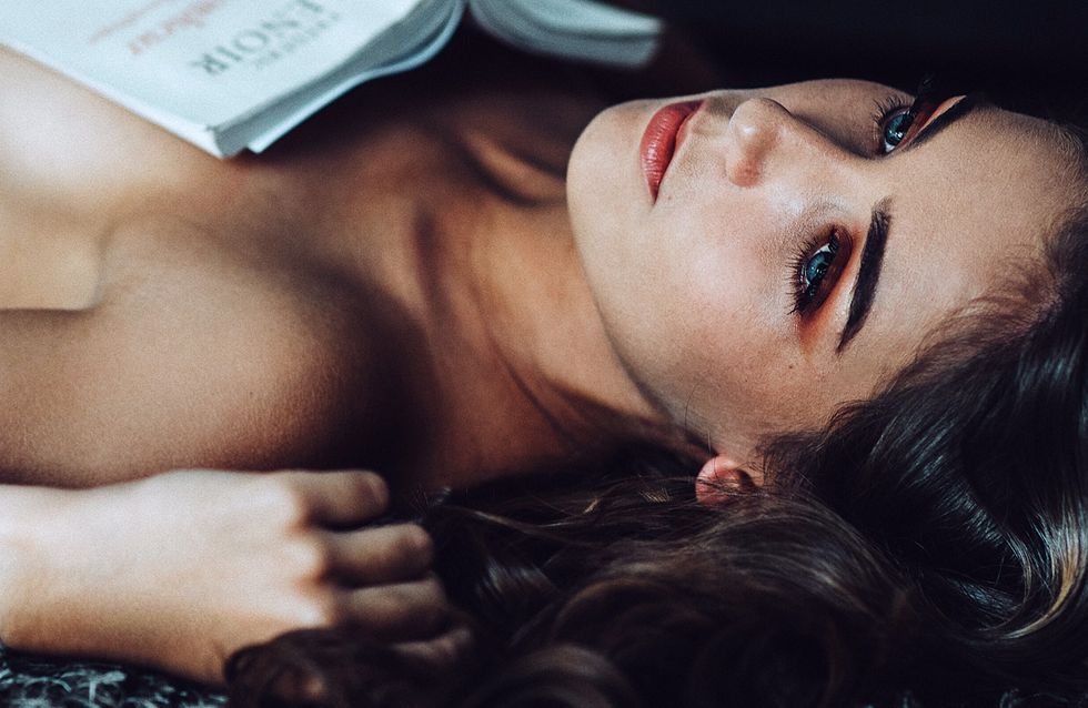Das Sind Die Top 5 Sex Fantasien Von Frauen