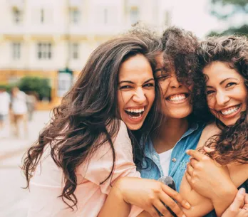 Test: ¿qué tipo de persona eres?