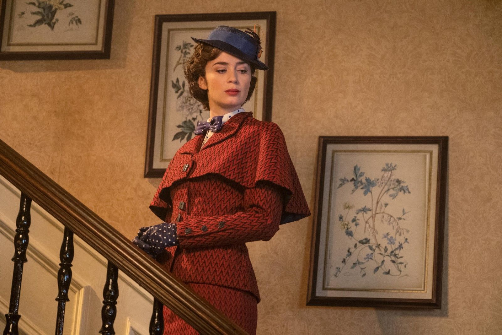 Qui A Joué Michael Banks Mary Poppins : 50 ans après, que sont devenus les acteurs ?
