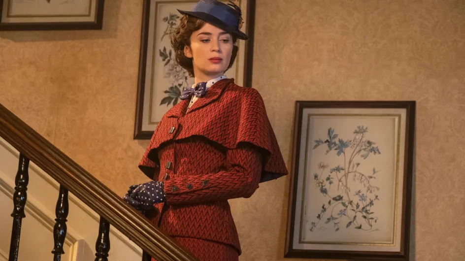 Mary Poppins : 50 ans après, que sont devenus les acteurs ?