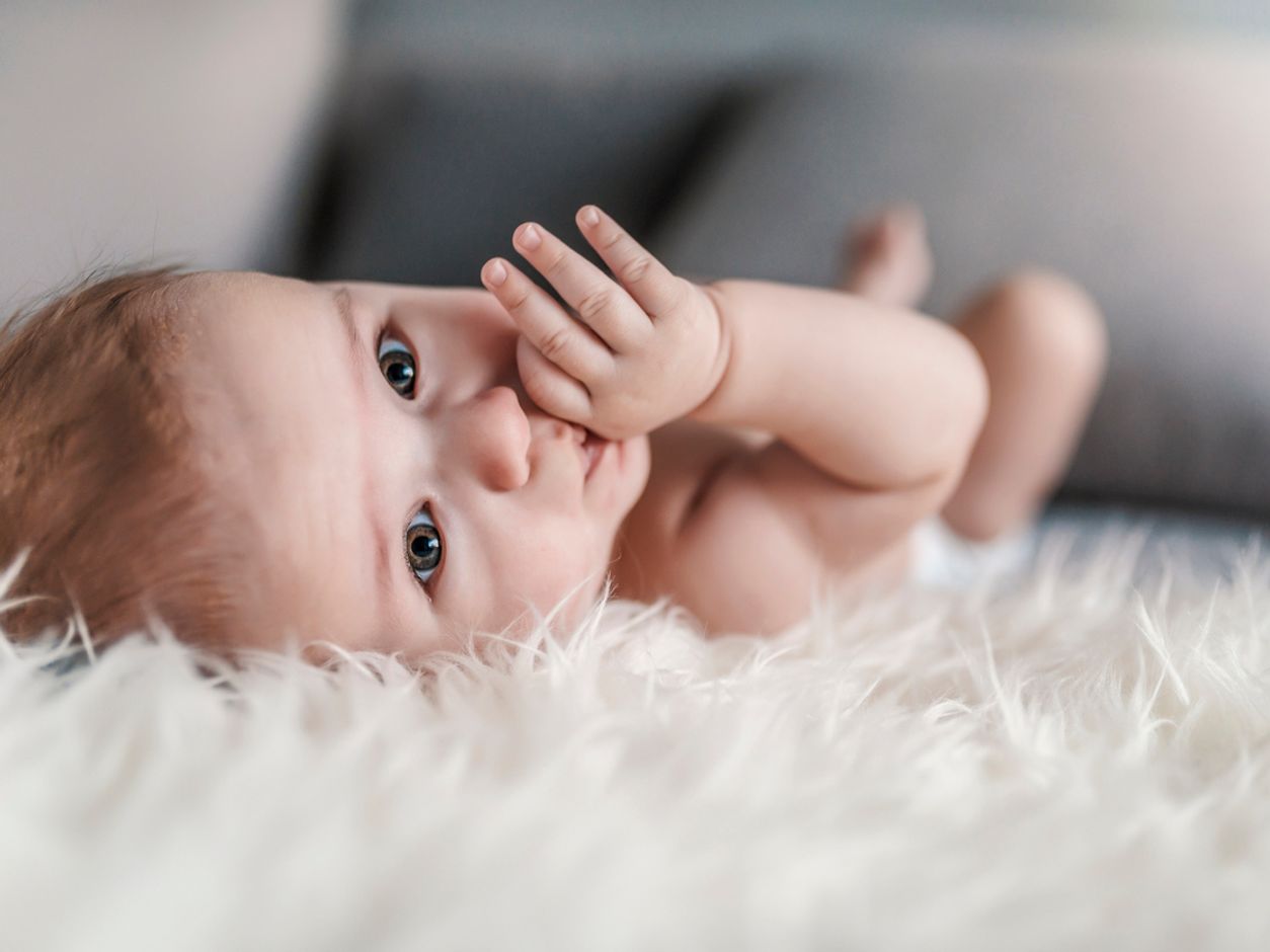 Ce Bebe Est Couvert De Plaie A Cause D Une Maladie Rare De La Peau Ce Bebe Est Couvert De Plaie A Cause D Une Maladie Rare De La Peau