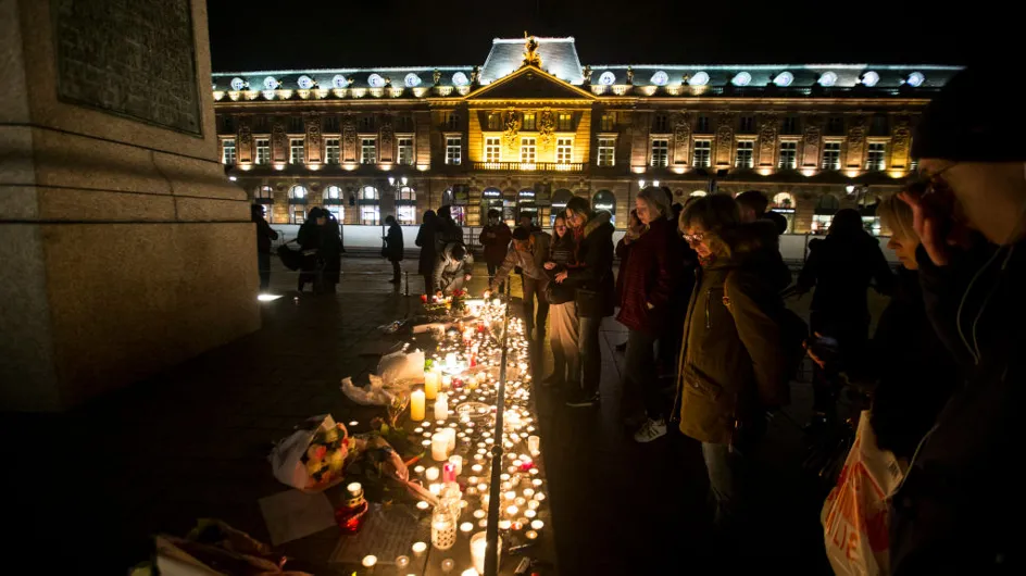 "Je suis choquée, je vais mourir", les parents du terroriste de Strasbourg sortent du silence (vidéo)