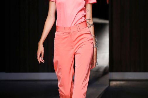 Living Coral ist die Trendfarbe 2019