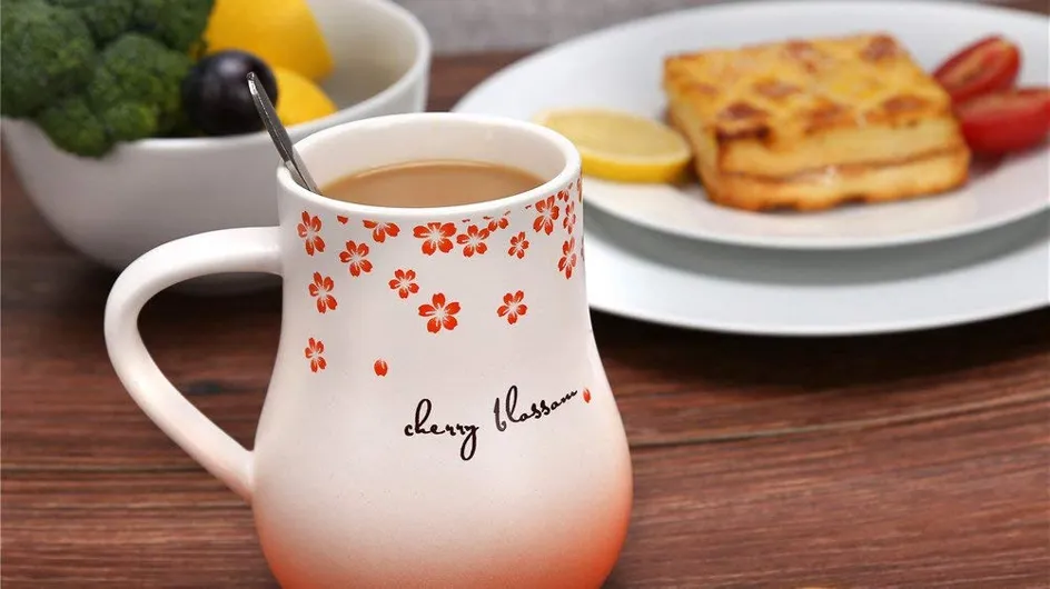 Notre sélection de mugs pour joindre l'utile à l'agréable !