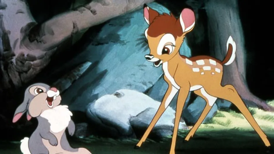 Un braconnier américain a été condamné à regarder Bambi une fois par mois