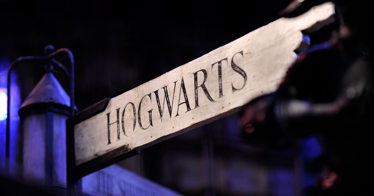 Test: ¿a qué casa de Hogwarts perteneces? - Enfemenino