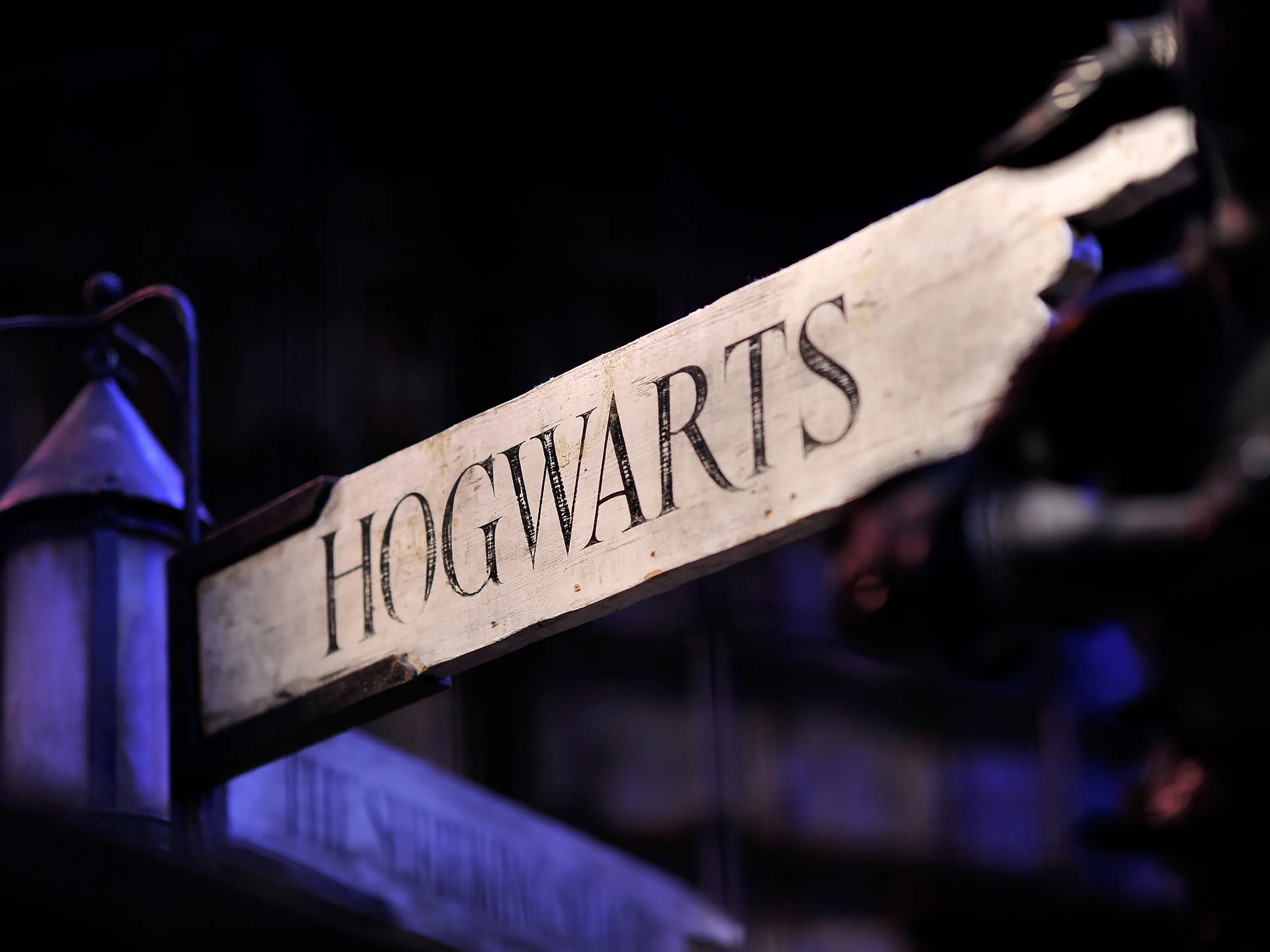 Test A Que Casa De Hogwarts Perteneces