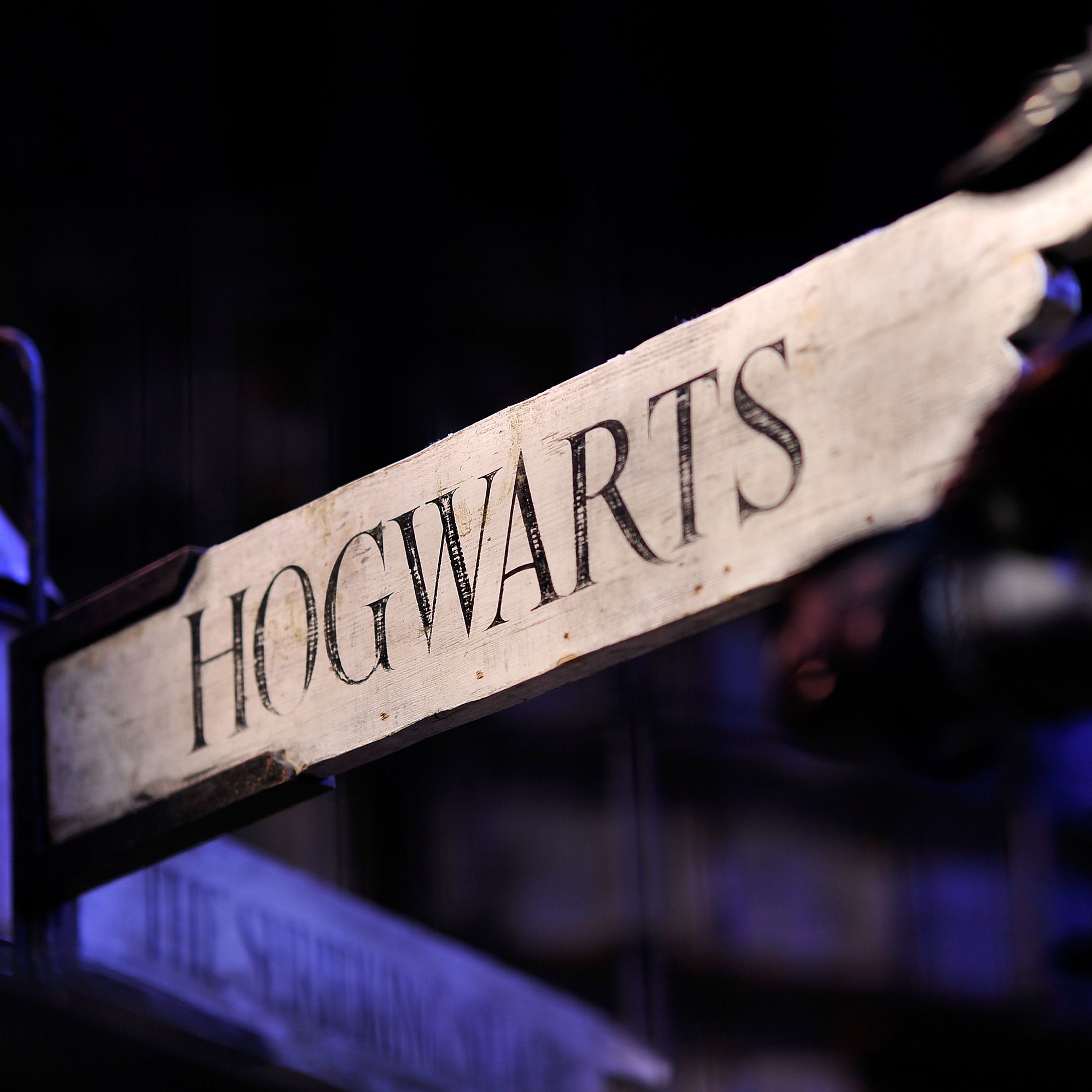 Test: ¿a qué casa de Hogwarts perteneces?