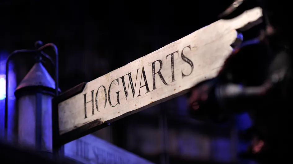 Test: ¿a qué casa de Hogwarts perteneces?