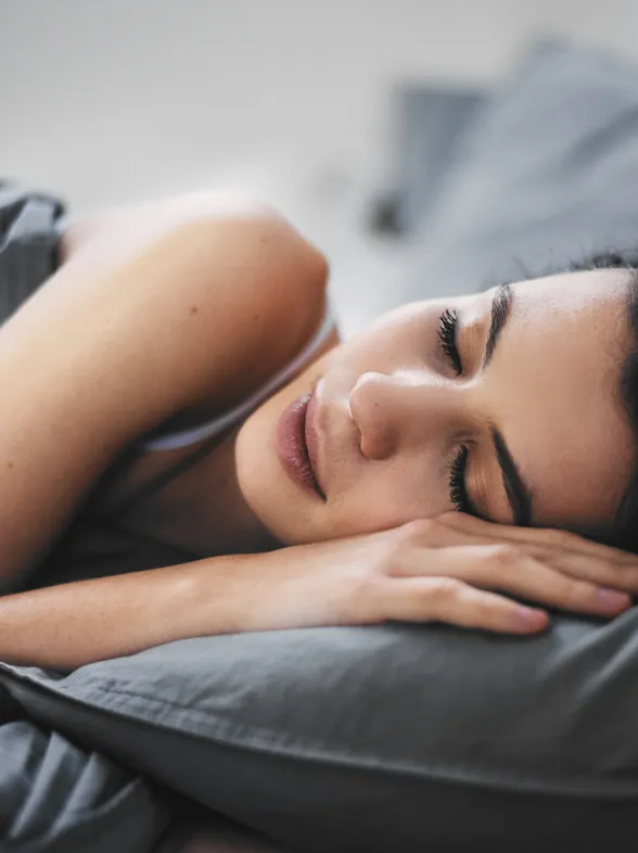 &iquest;Qu&eacute; significa so&ntilde;ar con una persona que ha fallecido?