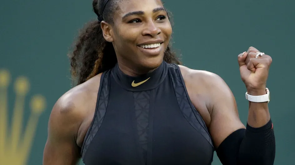 Tenues vestimentaires, congé maternité... Grâce à Serena Williams, le tennis évolue