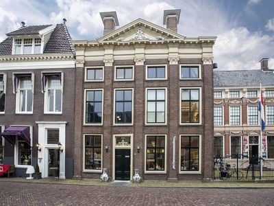City Centre de Rozenboom