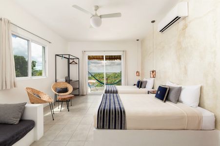 Hotel Aires Bacalar