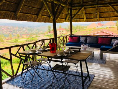 Pili Pili Boutique Hotel