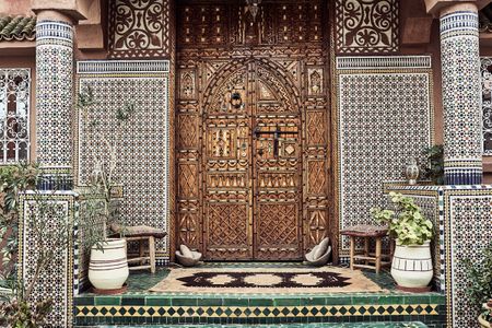 Riad Ouarzazate