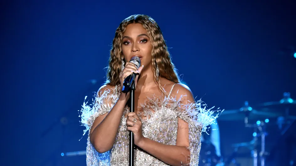 Beyoncé dévoile de nouveaux clichés adorables (et rares) de ses jumeaux