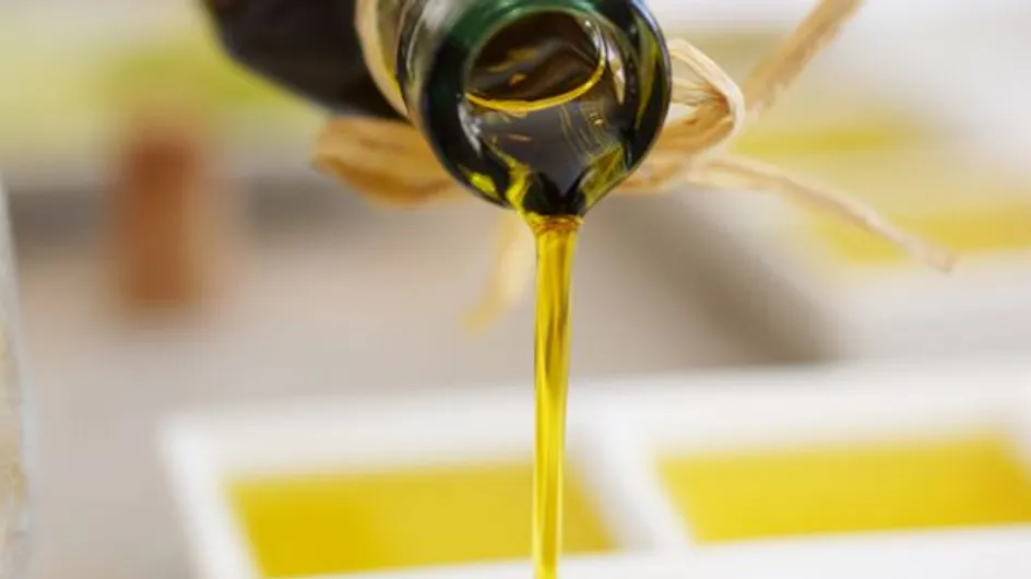 ¿Sabes cuáles son los aceites más saludables del mundo?