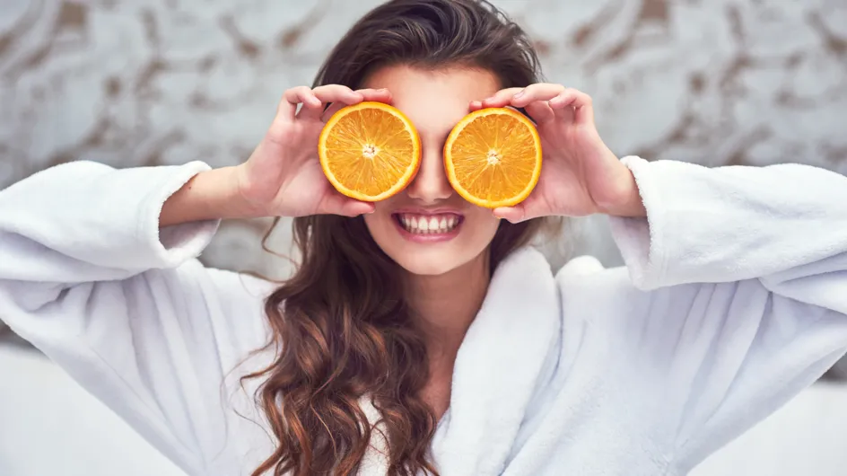 Descubre todos los beneficios de la vitamina C para tu piel