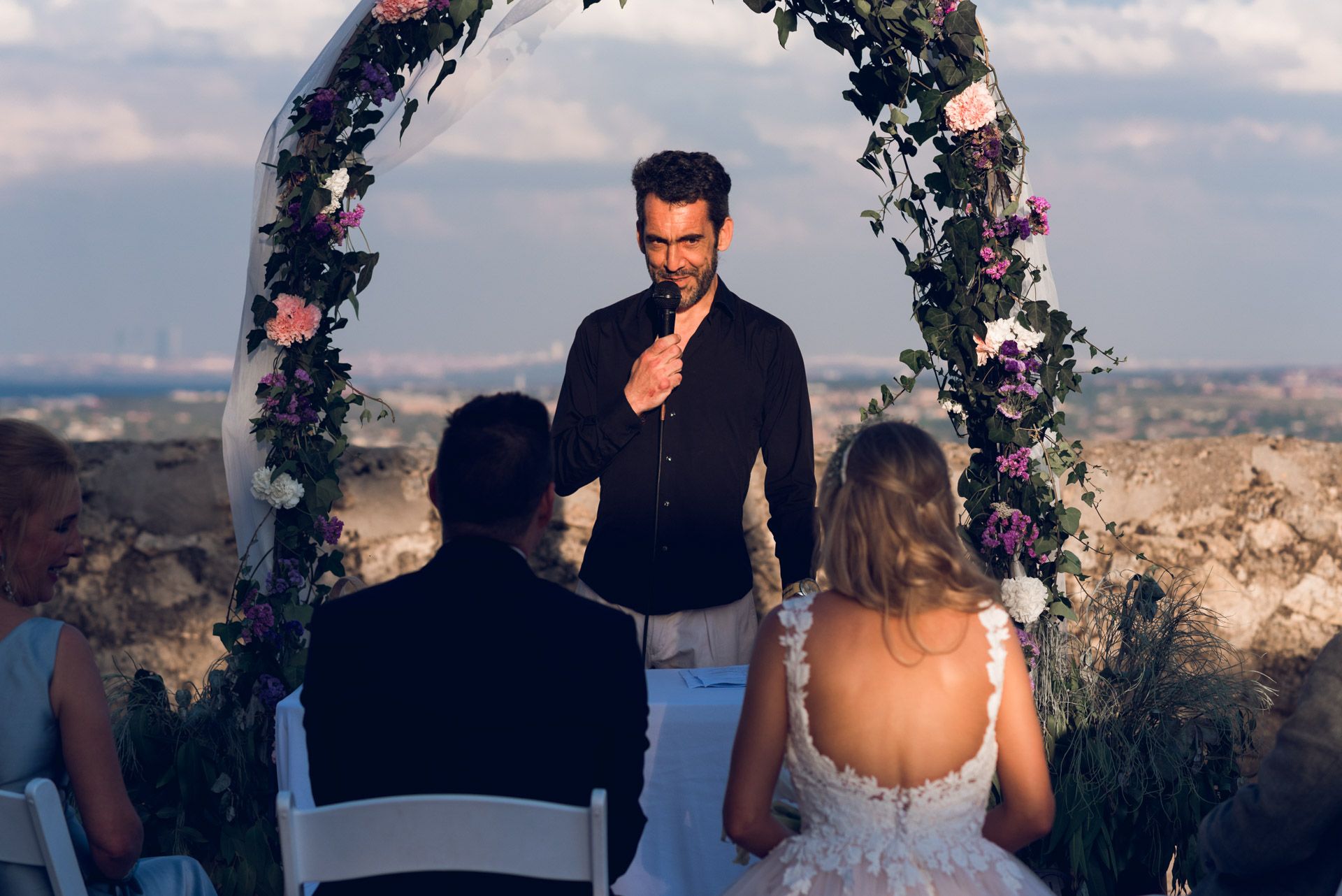 Boda Civil Guia Paso A Paso De La Ceremonia