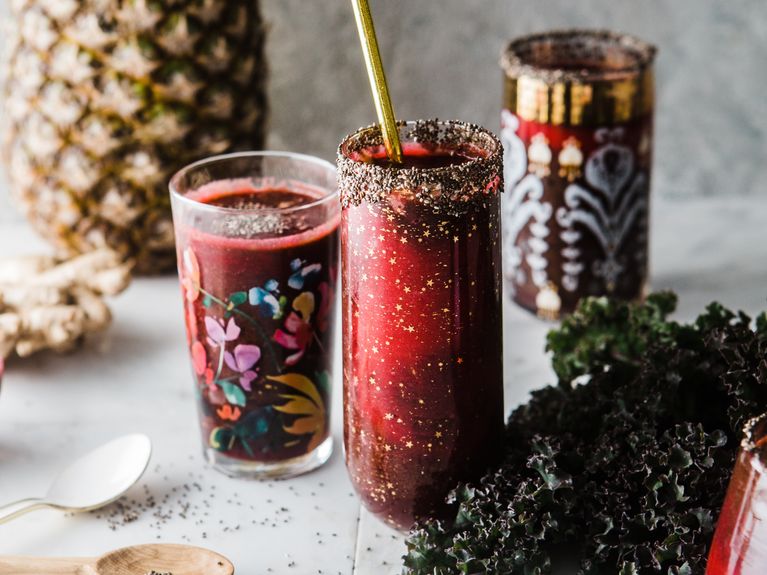 Boisson Drainante Pour Maigrir Fait Maison | Ventana Blog