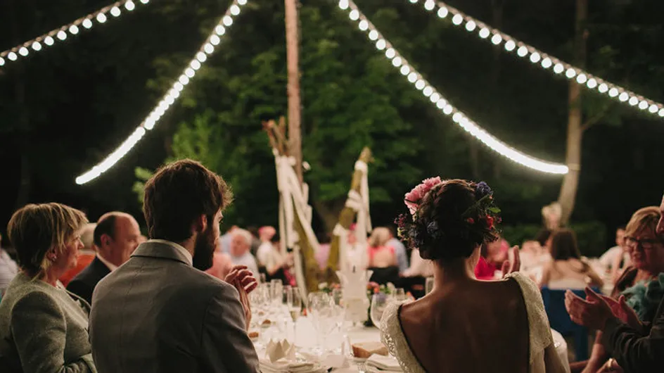 Boda tipo verbena: 5 claves para que tu boda sea toda una fiesta