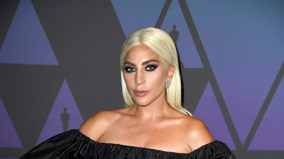 C'est imminent... Lady Gaga s'apprête à dévoiler sa marque de maquillage !