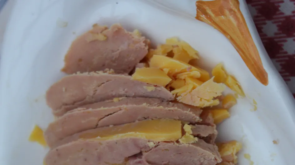 La Cour suprême valide l’interdiction du foie gras en Californie