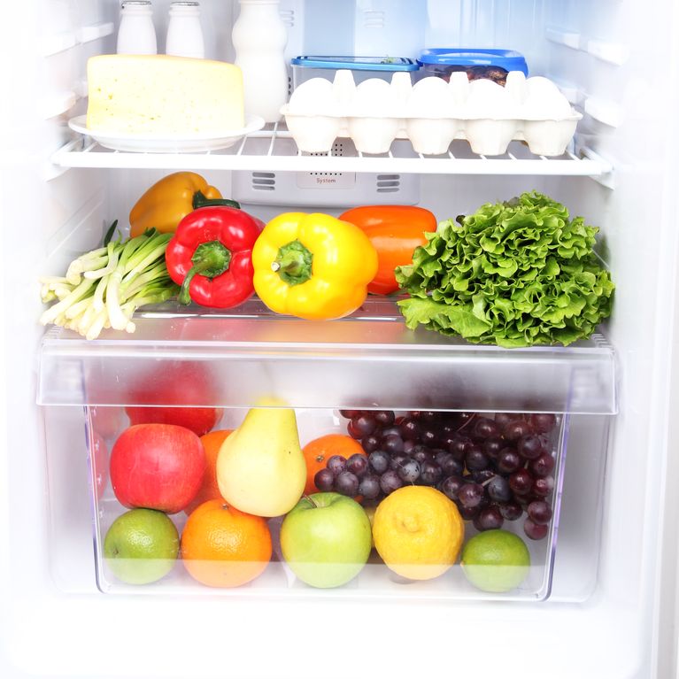 15 Aliments A Ne Pas Mettre Au Frigo