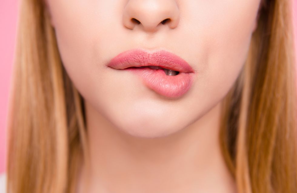Sexsucht Bei Frauen Ab Wann Wird Die Lust Zur Last