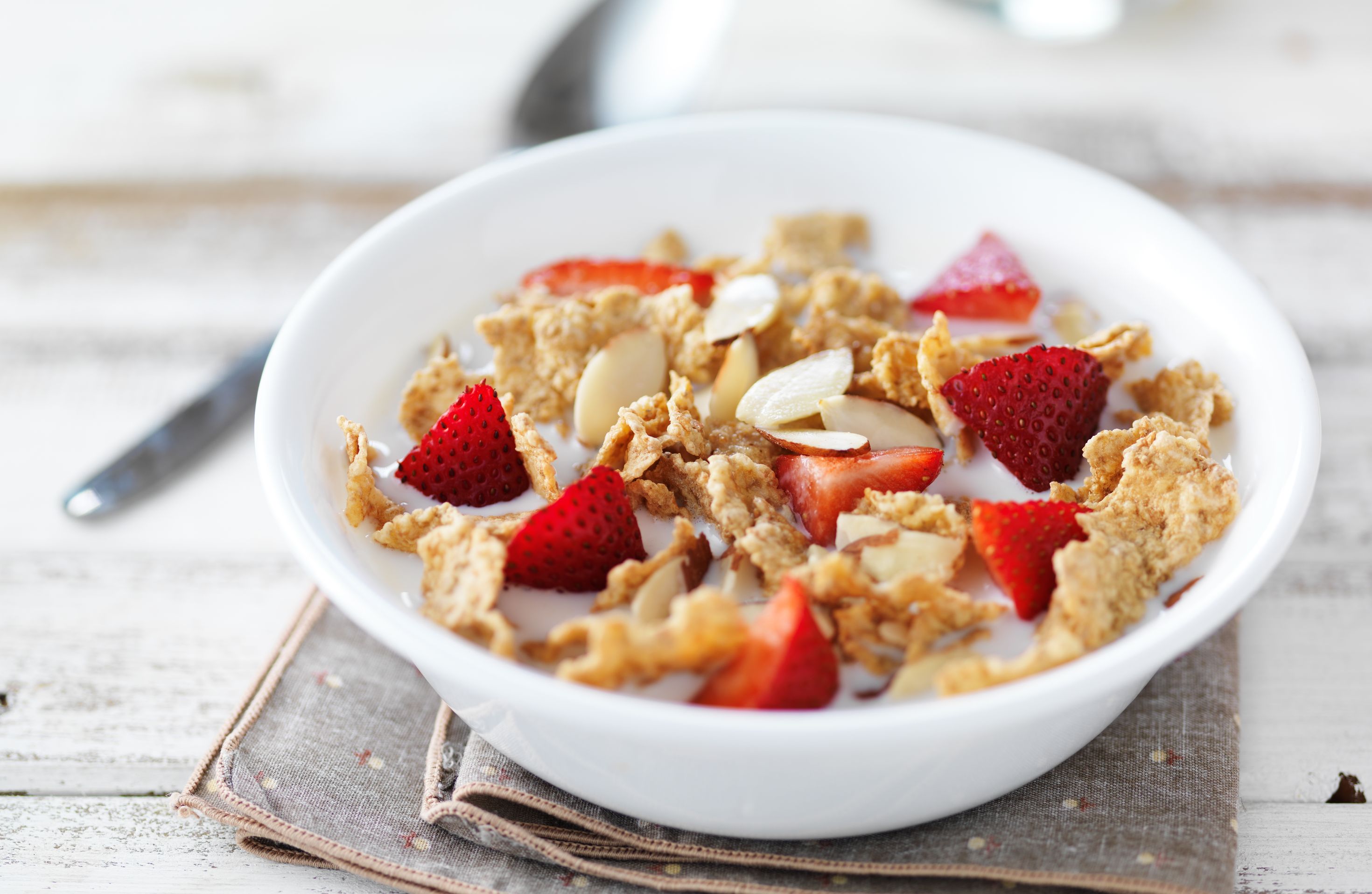 Comment bien choisir son petit déjeuner