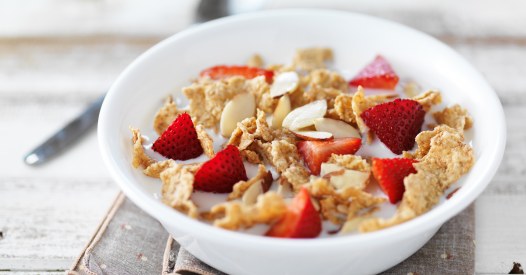 Comment Choisir Ses Cereales Du Petit Dejeuner