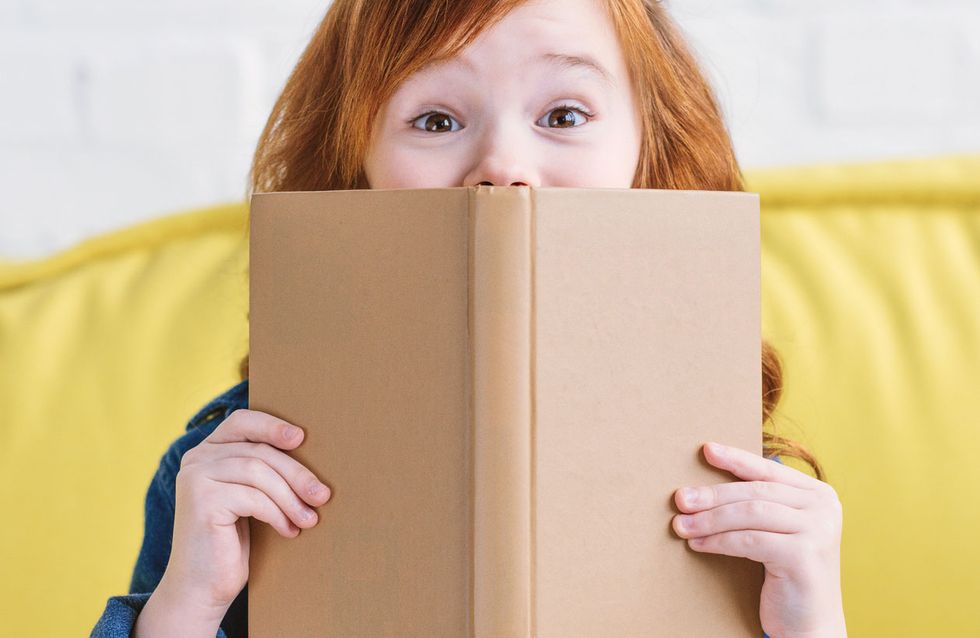 Kinderbuch Klassiker Die Ihr Mit Euren Kids Lesen Solltet
